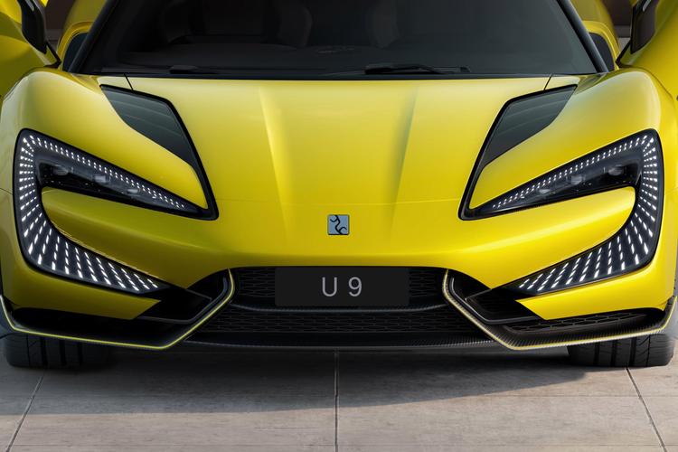 成都165仰望U9以性能突破设计的极限，理想汽车企业文化与价值观