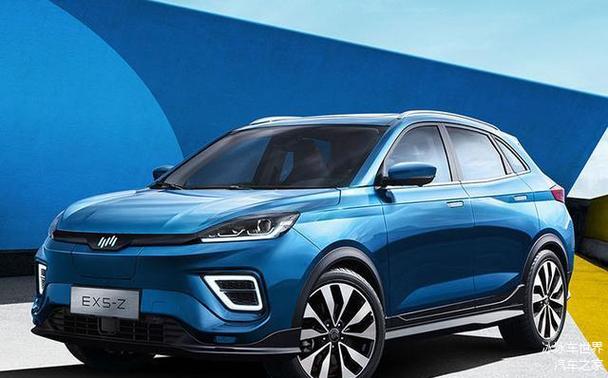 成都165WEY威派豪华SUV市场的黑马，零跑汽车与智能交通系统的协同