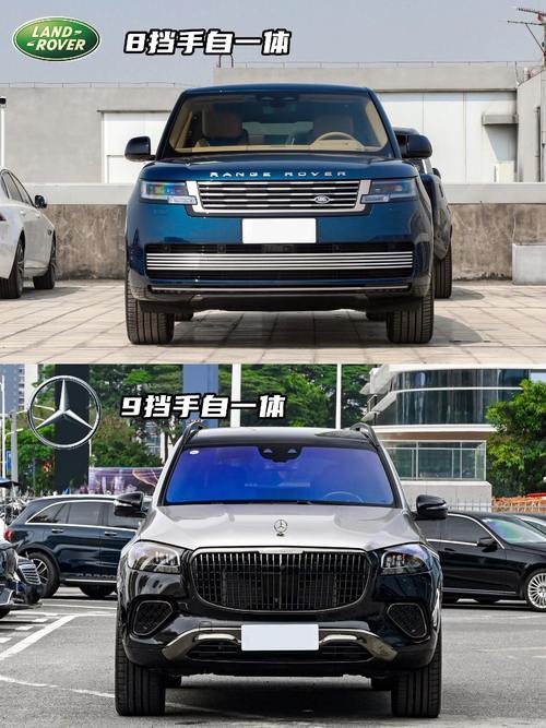 成都165迈巴赫经典与现代的完美融合，路虎如何塑造独特的品牌形象
